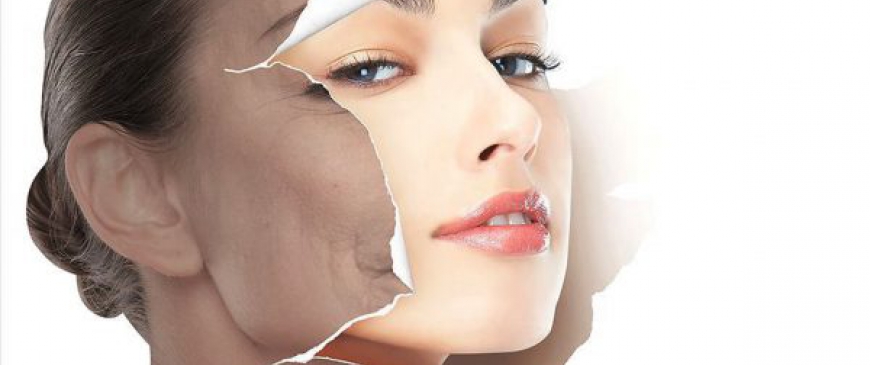 Trẻ hóa vùng mặt