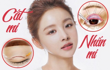 10 KIỂU CẮT MÍ ĐẸP TỰ NHIÊN CUỐN HÚT KHÔNG THỂ BỎ QUA 