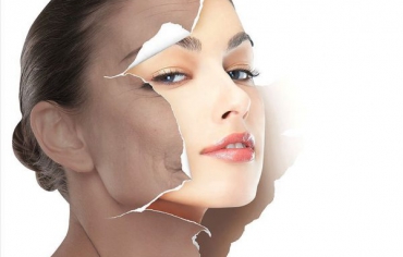 Trẻ hóa vùng mặt