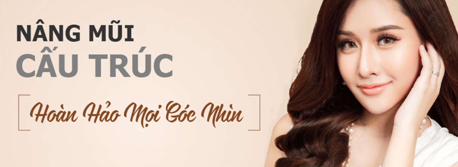 NÂNG MŨI CẤU TRÚC ĐẸP NHẤT TẠI ĐÀ NẴNG