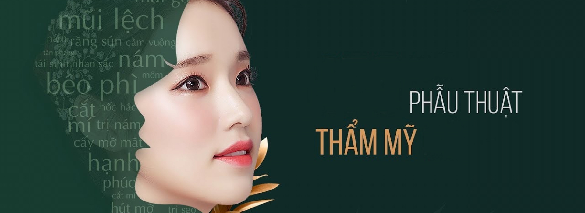 Trung Tâm Giải Phẫu Thẩm Mỹ Dr Trần Lê