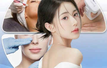 Hình ảnh dịch vụ tại Trung Tâm Giải Phẫu Thẩm Mỹ Dr Trần Lê